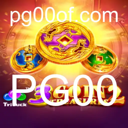 Descubra o Fascinante Mundo de 3CoinTreasures2