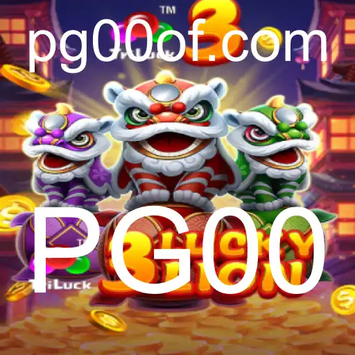 Desvendando o Mundo de 3LUCKYLION: Um Jogo Inovador com a Classificação PG00