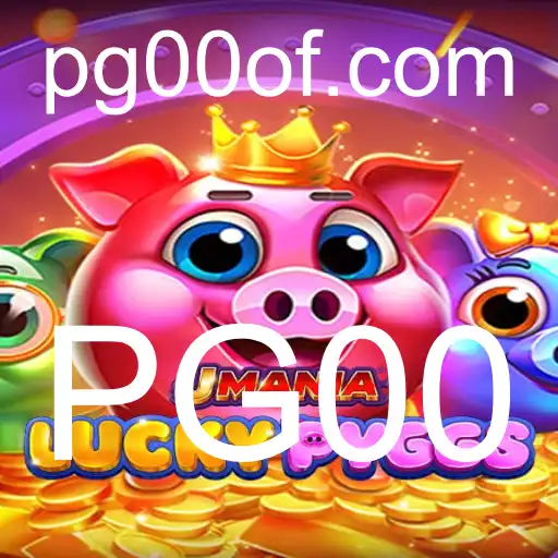 Explorando o Universo de JManiaLuckyPyggs: Uma Jornada Inovadora no Mundo dos Jogos