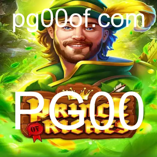 Domine PrinceOfRiches: Aventuras e Estratégias do Jogo PG00