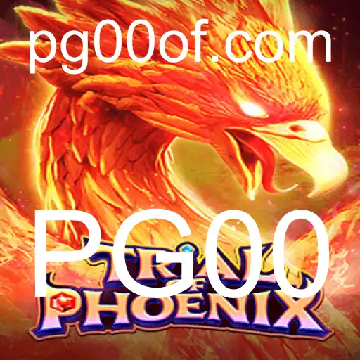 TrialofPhoenix: Explorando o Enigmático Mundo de PG00