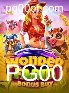 Explorando o Mundo de WonderFarmBonusBuy: Um Guia Completo